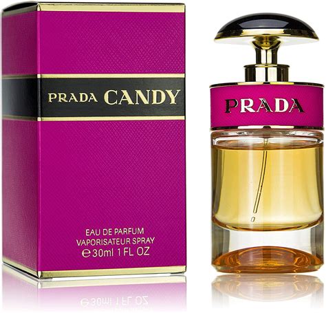 Prada perfume for women